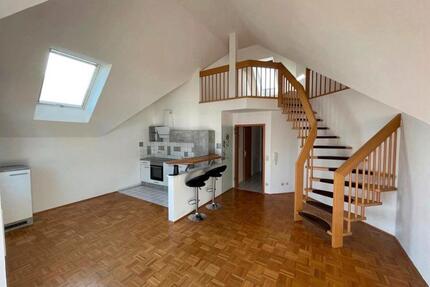 2 Zimmer Maisonette Wohnung in 73557 MUTLANGEN - Täferrot