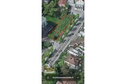 Baulogistikfläche für Infrastruktur- oder Glasfaserprojekte - Esslingen am Neckar Brühl