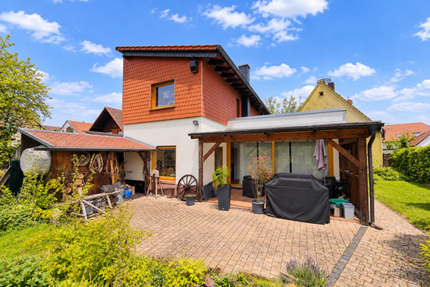 Haus zum Kaufen in Münster (Altheim) 495.000,00 € 179 m²