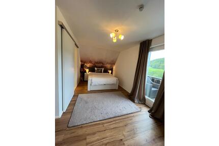 1-Zimmer Appartement für temporären Aufenthalt zu vermieten! - Stühlingen