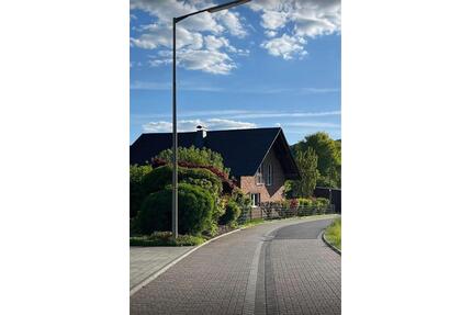 Großes Mehrfamilienhaus mit Garten - Etzbach