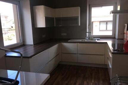 4-Zimmerwohnung - 700,00&nbsp;EUR Kaltmiete, ca.&nbsp; 100,00&nbsp;m&sup2; in Knetzgau (PLZ: 97478)