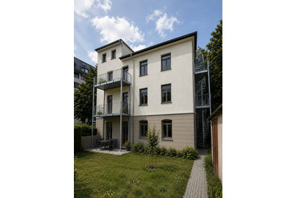 Wohnung zum Kaufen in Leipzig 643.000,00 € 114.71 m²