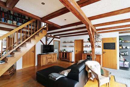 Wohnung zum Kaufen in Murr an der Murr 395.000,00 € 120 m²