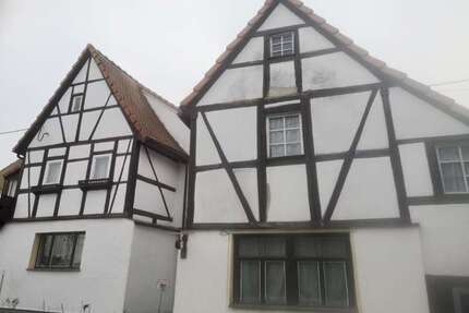 Haus zum Kaufen in Klipphausen 149.000,00 € 95 m²