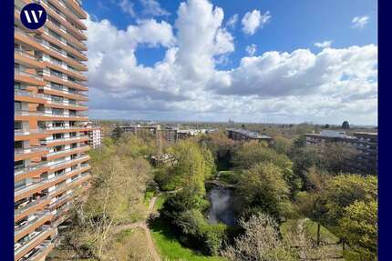 Wohnung zum Mieten in Köln 2.400,00 € 150 m²