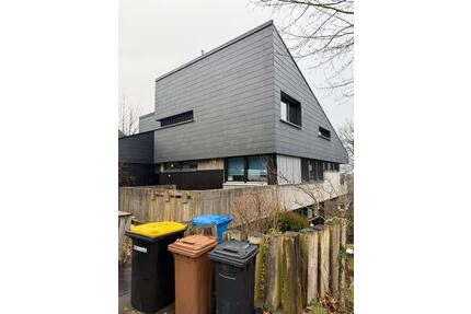 Freistehendes Einfamilienhaus in Taunusstein-Wehen