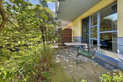 Wohnung zum Kaufen in Zingst 297.700,00 € 70 m²