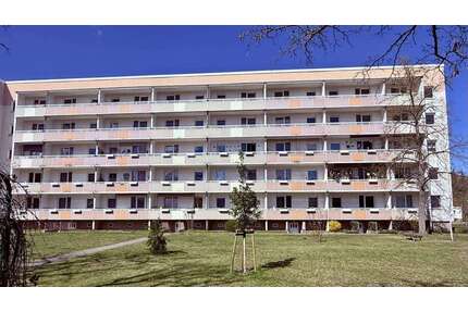 Wohnung zum Mieten in Guben 444,04 € 68 m²