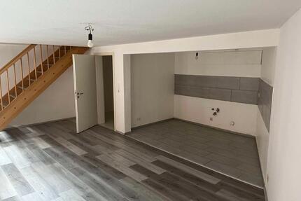 3-Zimmer-Maisonette 72 qm (1. OG + DG) in Hornburg - Schladen-Werla