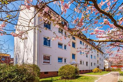 Modernisierte Mietwohnung in Buchholz - Wentzel Dr. - Buchholz in der Nordheide