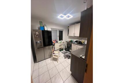 Eigentumswohnung , Etagenwohnung, ab sofort frei - Eisleben (Lutherstadt)