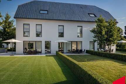 Haus zum Kaufen in Frankfurt am Main 849.526,00 € 148 m²