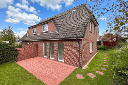 Haus zum Kaufen in Lüneburg 465.000,00 € 115 m²