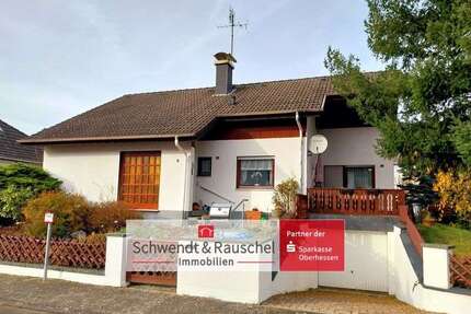 Haus zum Kaufen in Ranstadt 299.000,00 € 200 m²