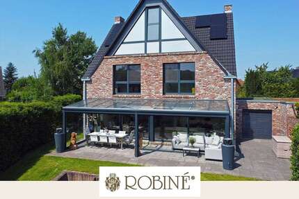 Haus zum Kaufen in Neuss 1.790.000,00 € 319 m²