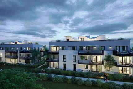 Wohnung zum Kaufen in München -Besichtigung Sonntag 11:00 bis 13:00Uhr- 865.900,00 € 93.08 m²