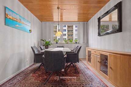 Wohnung zum Kaufen in Frechen 249.800,00 € 79.29 m²