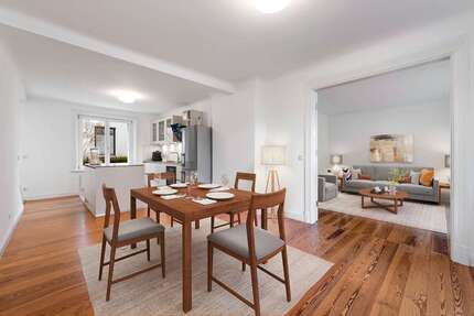 Wohnung zum Kaufen in Hamburg 1.270.000,00 € 158.8 m²