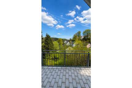 Wohnung zum Kaufen in Marburg Marbach 329.000,00 € 135 m² - Marburg / Marbach