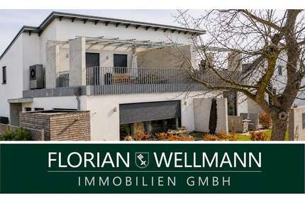 Haus zum Kaufen in Achim 499.000,00 € 120 m²