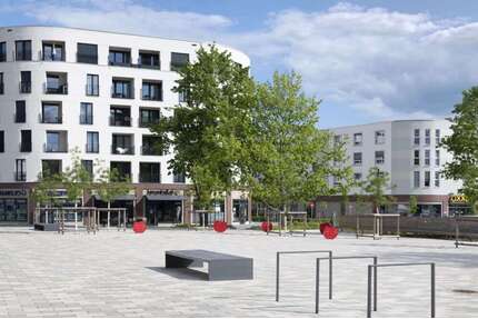 Wohnung zum Kaufen in Potsdam 284.900,00 € 48.1 m²
