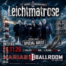 Leichtmatrose - 17 Jahre Leidenschaft