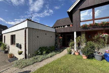 Wohnung zum Mieten in Peine 500,00 € 64 m²