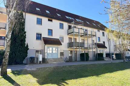 Wohnung zum Kaufen in Leegebruch 160.000,00 € 58.19 m²
