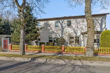 Haus zum Kaufen in Rostock 348.000,00 € 110 m²