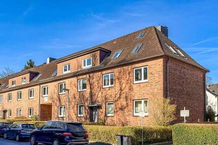 Wohnung zum Kaufen in Kiel 159.000,00 € 31 m²