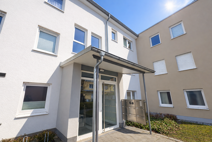 Wohnung zum Mieten in Dachau 1.840,00 € 110 m²