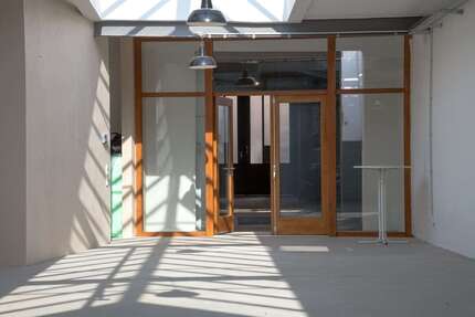 Halle in Aachen 1.150,00 € 115 m²