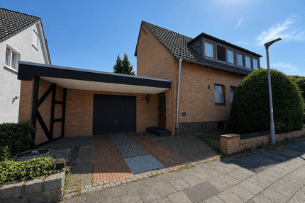 Haus zum Kaufen in Kaarst 509.000,00 € 156 m²