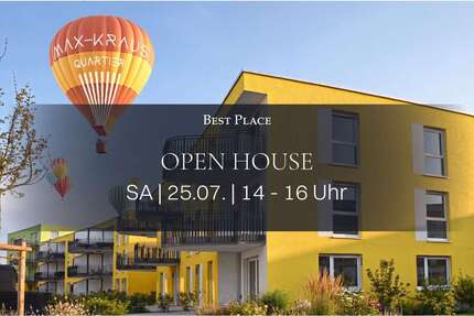 Wohnung zum Kaufen in Erding 444.000,00 € 57.92 m²