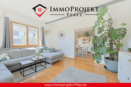 Haus zum Kaufen in Böhl-Iggelheim 449.000,00 € 138 m²