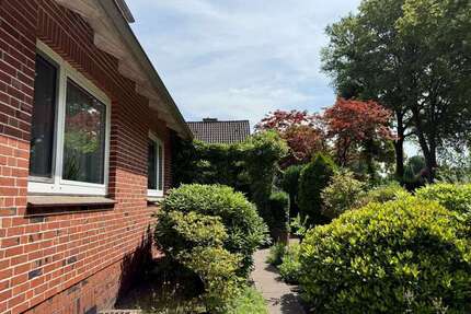 Haus zum Kaufen in Hemmoor 169.000,00 € 120 m²