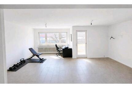 Hell und geräumig - 1,5 ZimmerWohnung zu verkaufen - Friedrichsdorf