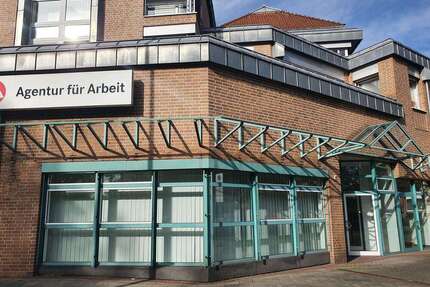 Büro in Alsdorf 707,00 € 101 m²