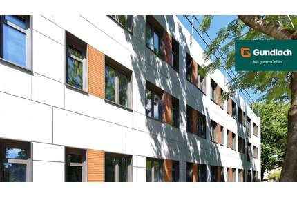 Wohnung zum Mieten in Hannover 1.540,12 € 112.73 m²