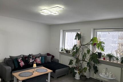 Kernsanierte 2-Zimmer-Wohnung in Bad Endorf zu verkaufen