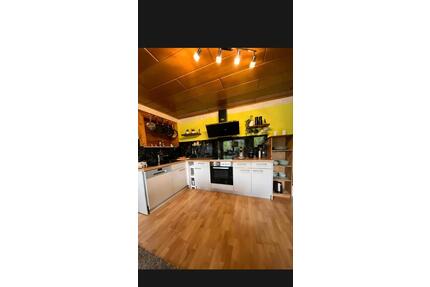 Wohnung in Busenberg zu vermieten inklusive aller Nebenkosten - Bad Bergzabern