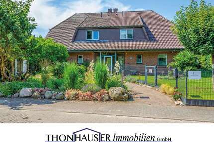 Haus zum Kaufen in Brunsbek 459.800,00 € 127 m²