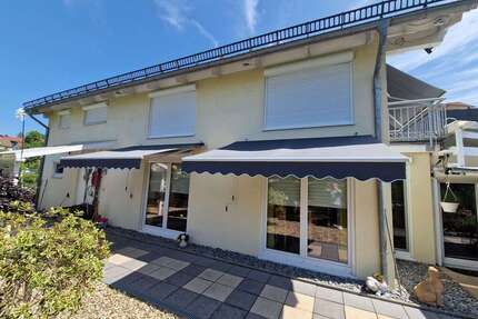 Haus zum Kaufen in Mörlenbach 695.000,00 € 264 m²