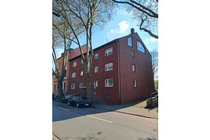 Wohnung zum Kaufen in Duisburg 155.000,00 € 95 m²