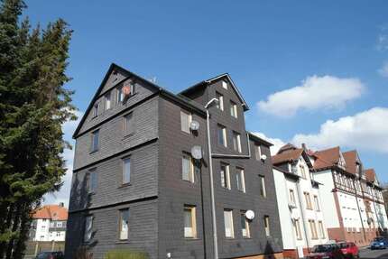 Wohnung zum Mieten in Marburg 750,00 € 65 m²