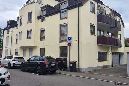Wohnung zum Mieten in Reutlingen 920,00 € 62 m²