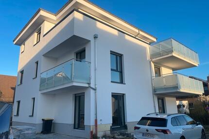 2 ZKB Wohnung Neubau Mietwohnung Obergeschoss - Lohfelden
