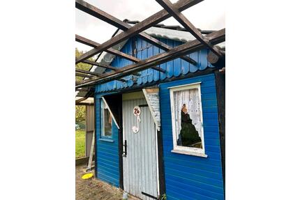 Garten in Goslar - 2.499,00&nbsp;EUR Kaltmiete, ca.&nbsp; 0,00&nbsp;m&sup2; in Goslar (PLZ: 38640)