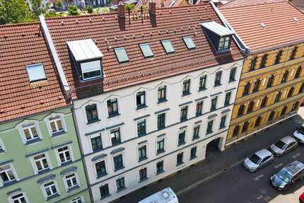 Wohnung zum Kaufen in Leipzig 244.500,00 € 87.34 m²